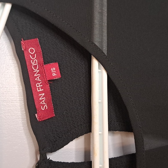 San Francisco 👗 dress - Picture 3 of 11